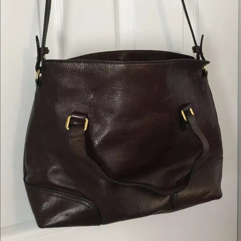 Frye Satchel Handbag